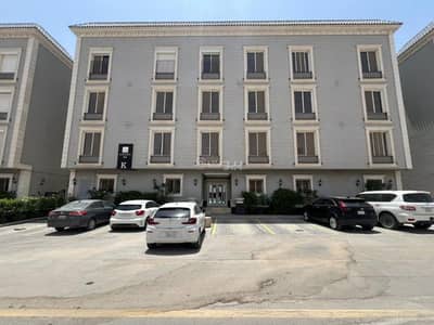 3 Bedroom Flat for Rent in North Riyadh, Riyadh - Apartment for rent on Wadi Waj Street, Al-Malqa District, Riyadh City,