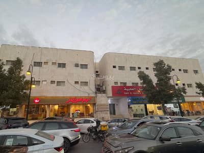 2 Bedroom Flat for Rent in North Riyadh, Riyadh - Apartment for rent on Al Arouba Street, Sulaimaniyah neighborhood, Riyadh city