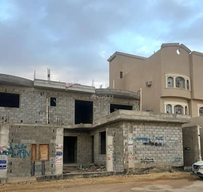 4 Bedroom Villa for Sale in East Riyadh, Riyadh - Villa in East Riyadh，Al Rimal 4 bedrooms 2700000 SAR - 87662102