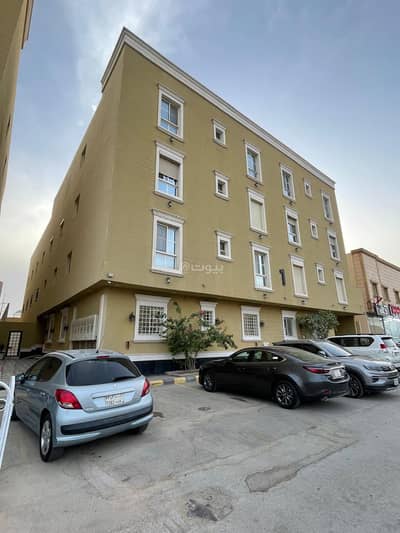 3 Bedroom Apartment for Rent in North Riyadh, Riyadh - 3 Bedroom Apartment For Rent in Al Yasmeen, Riyadh