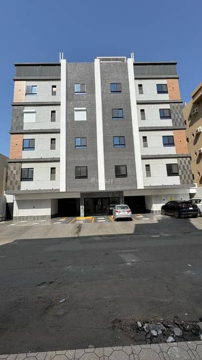 4 Bedroom Apartment for Sale in North Jeddah, Jeddah - Luxury apartments for sale