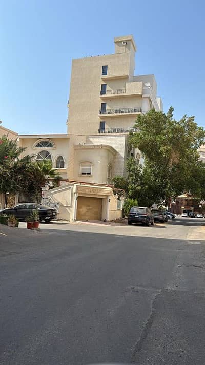 Building for Sale in North Jeddah, Jeddah - Villa for sale