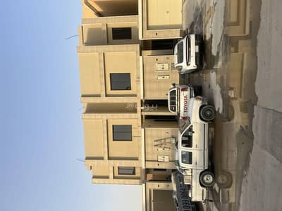 دور 5 غرف نوم للايجار في شرق الرياض، الرياض - الرمال مخطط ابن سعيدان