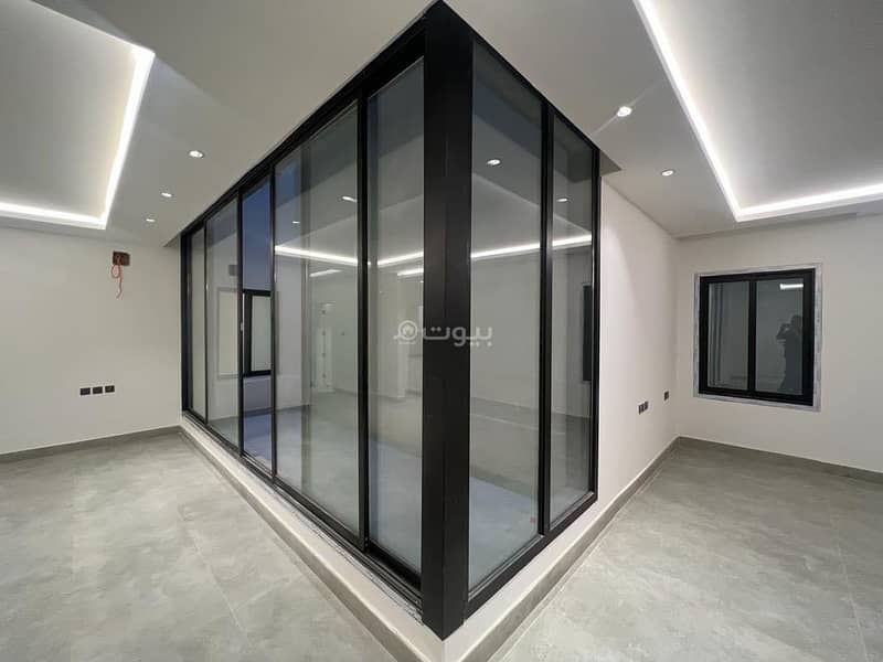 Apartment in North Riyadh，Al Malqa 3 bedrooms 75000 SAR - 87662106