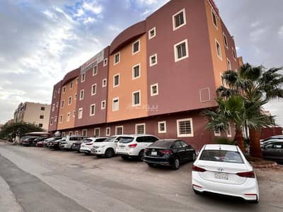 شقة 4 غرف نوم للايجار في شمال الرياض، الرياض - شقة للإيجار في شارع الامير فيصل بن عبدالله بن عبدالرحمن, حي حطين, مدينة الرياض, منطقة الرياض