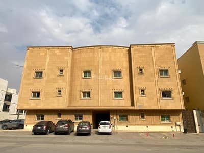 2 Bedroom Apartment for Rent in North Riyadh, Riyadh - Apartment for rent on Shuhaid Al-Deen Thum Al-Watan Abdul Rahman Abdullah Abdul Rahman Street, Jasmine District, Riyadh City, Riyadh Area