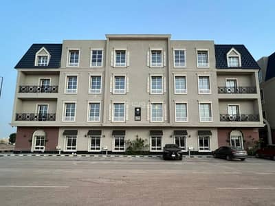 2 Bedroom Apartment for Rent in North Riyadh, Riyadh - Apartment for rent on Zaid bin Asim bin Amr bin Awf Street, Al Narges neighborhood, Riyadh city, Riyadh province