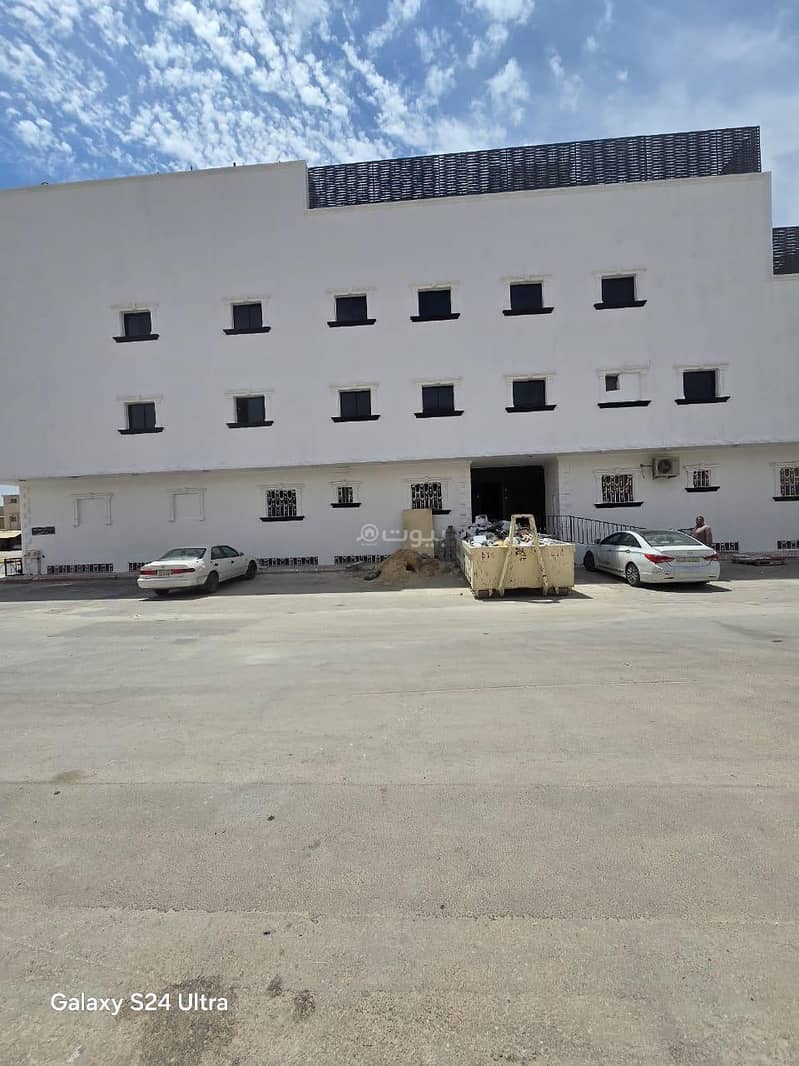 2 Bedroom Apartment For Rent in Al-Farouq, Riyadh