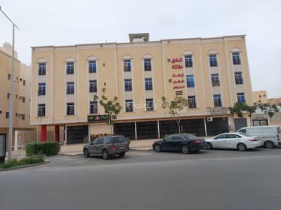 فلیٹ 3 غرف نوم للايجار في جنوب الرياض، الرياض - الدار البيضاء شارع روض الجواء مقابل محطة المترو