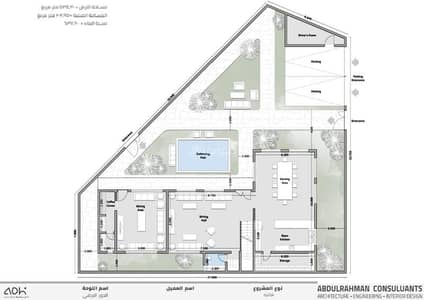 Land for Sale in Abyar al Mashi, Madina - Land for sale