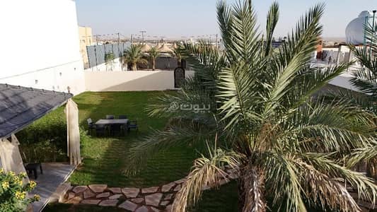 استراحة 2 غرفة نوم للايجار في بنبان، الرياض - استراحة للايجار