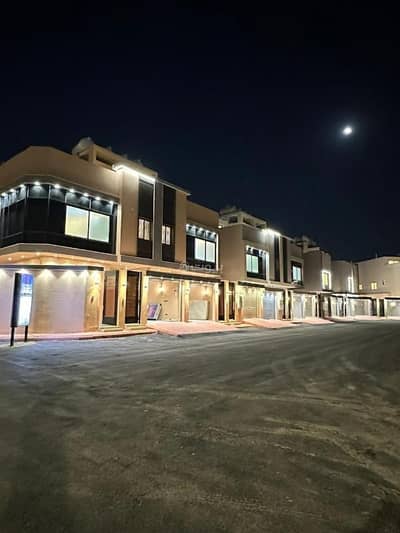 دور 3 غرف نوم للبيع في جنوب الرياض، الرياض - حي بدر