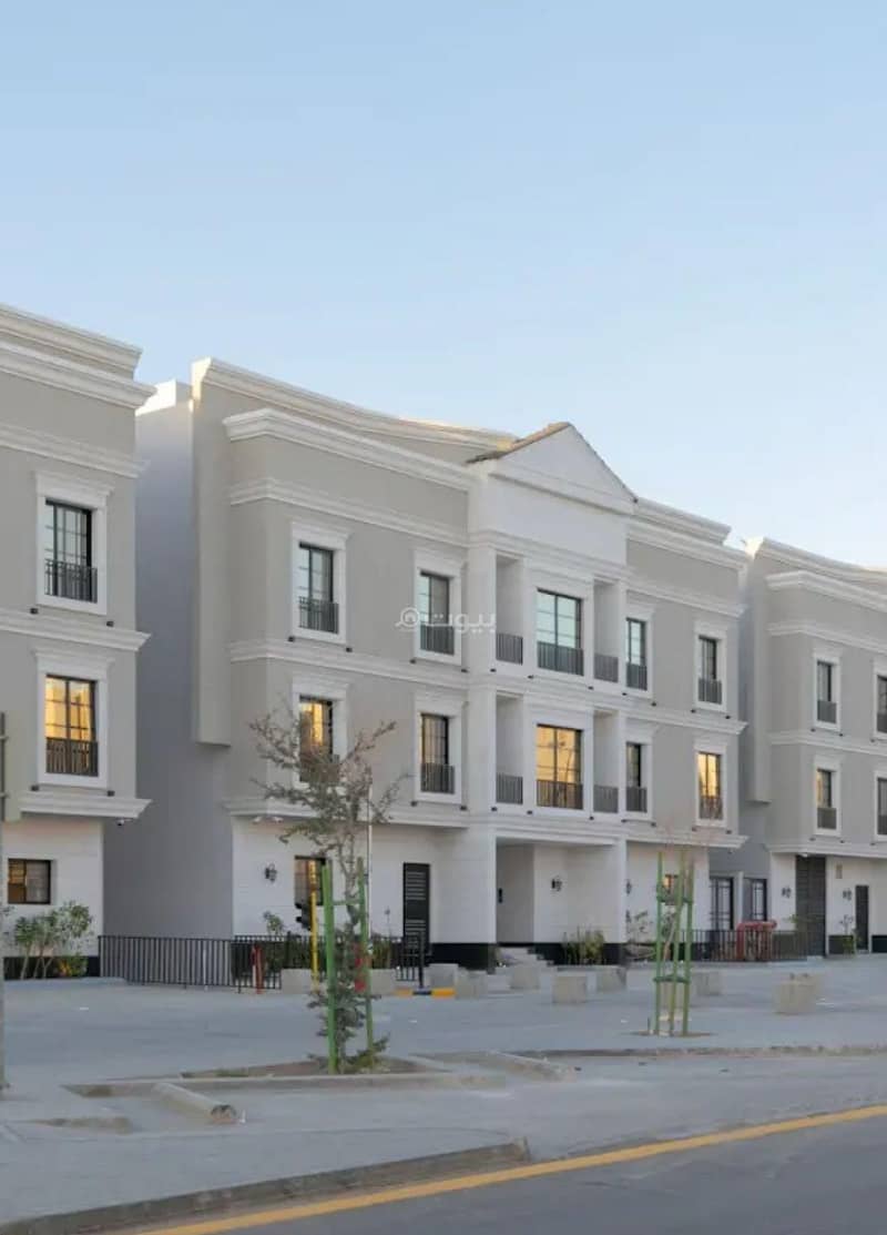 الرياض / حي الندى الرياض / حي الندى