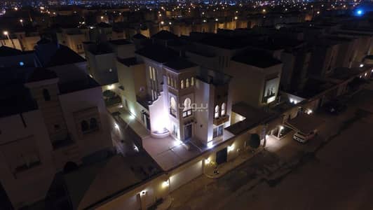4 Bedroom Villa for Rent in North Riyadh, Riyadh - Luxury Villa for Rent in Al Yasmin, North Riyadh