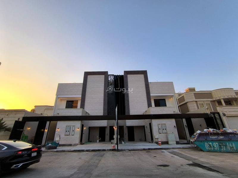 Ground floor modern 4 bedroom for sale in Al Munsiyah Al Gharbiyah