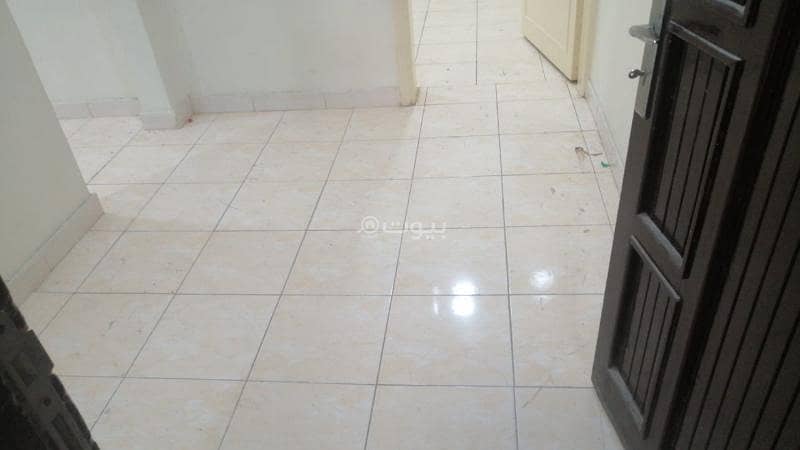 Apartment for annual rent for family residence