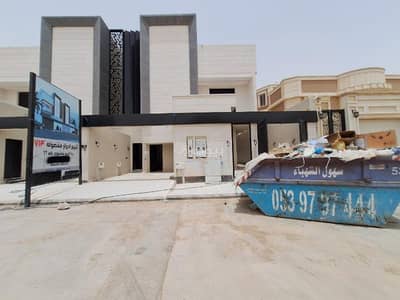 دور 4 غرف نوم للبيع في شرق الرياض، الرياض - دور أرضي للبيع بحي المونسية تشطيب راقي بسعر مميز