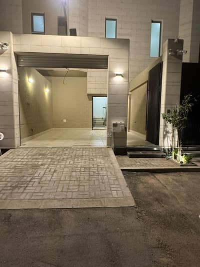 4 Bedroom Floor for Sale in East Riyadh, Riyadh - Villa for sale in Al Ramal neighborhood, east of Riyadh, excellent location near all services