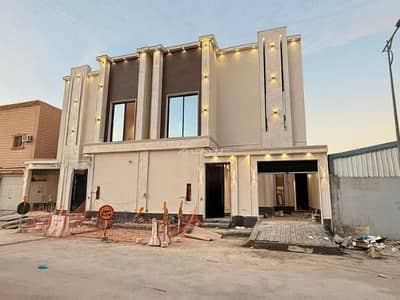 فیلا 5 غرف نوم للبيع في غرب الرياض، الرياض - فيلا للبيع في طويق، غرب الرياض