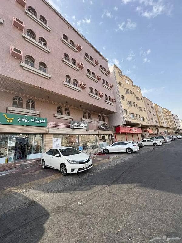 مكة المكرمة - حي الشوقية - شارع عبد الله بن العباس - نفس موقع حلويات أبو نار بالشوقية مكة المكرمة - حي الشوقية - شارع عبد الله بن العباس - نفس موقع حلويات أبو نار بالشوقية