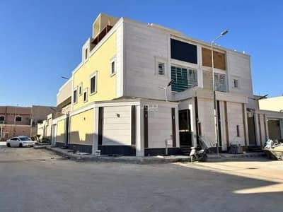 فیلا 6 غرف نوم للبيع في غرب الرياض، الرياض - فيلا  للبيع في العريجاء الغربية، غرب الرياض