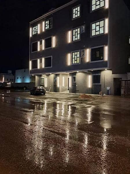 Apartment For Sale in Alawali, West Riyadh
