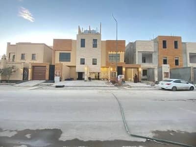 دور 5 غرف نوم للبيع في غرب الرياض، الرياض - دور للبيع في طويق، غرب الرياض