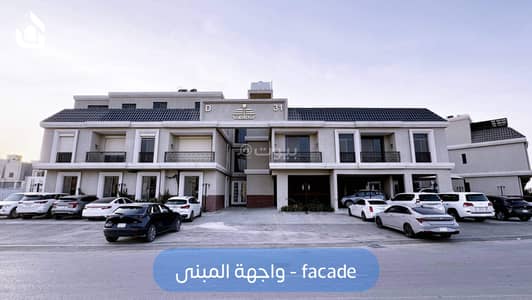 4 Bedroom Flat for Rent in East Riyadh, Riyadh - apartment D10