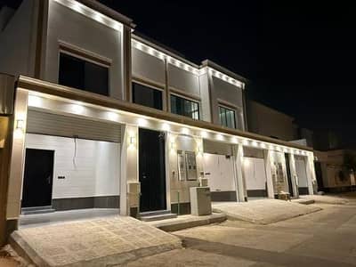 دور 3 غرف نوم للبيع في شرق الرياض، الرياض - دور للبيع في الخليج، شرق الرياض