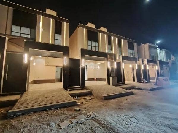 Floor For Sale in Tuwaiq, West Riyadh