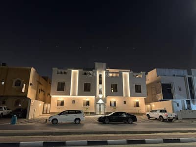 عمارة  للايجار في الراكة الشمالية، الدمام - شقة فاخرة للإيجار