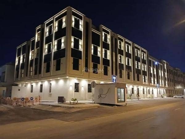 Apartment For Sale in Tuwaiq, West Riyadh