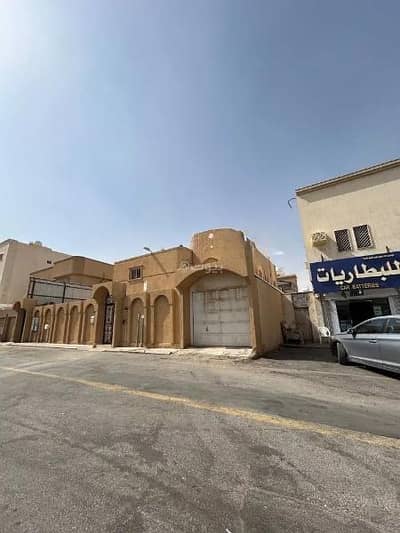 4 Bedroom Villa for Sale in East Riyadh, Riyadh - Villa For Sale in Al Khaleej, East Riyadh