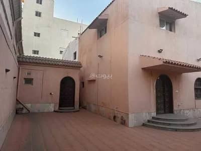6 Bedroom Villa for Sale in North Jeddah, Jeddah - Villa For Sale Al Muhammadiyah, North Jeddah