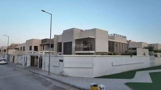 فیلا 4 غرف نوم للبيع في شرق الرياض، الرياض - فيلا للبيع في الرمال، شرق الرياض