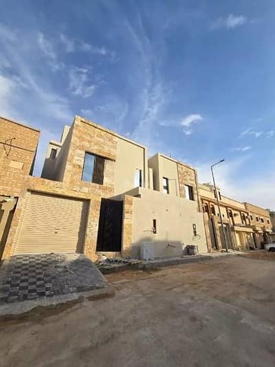 7 Bedroom Villa for Sale in West Riyadh, Riyadh - Apartment For Sale in Al Uraija Al Gharbiyah, West Riyadh