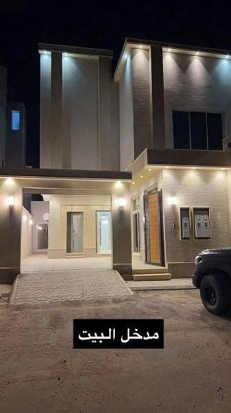 4 Bedroom Villa for Sale in East Riyadh, Riyadh - Villa for Sale in Al Rimal, East Riyadh