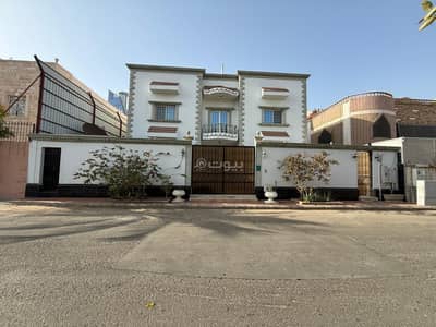 7 Bedroom Villa for Rent in North Jeddah, Jeddah - Villa for Rent-Al Shatee District