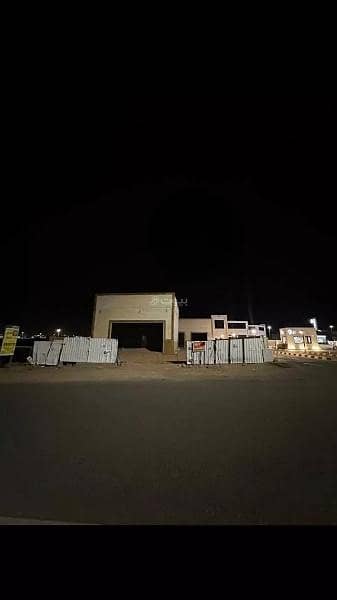 Exhibition Building for Rent in Shuran, Madina - Showroom For Rent in Shuran, Madina