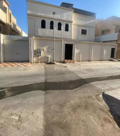 فیلا 10 غرف نوم للبيع في غرب الرياض، الرياض - فيلا للبيع في شبرا، غرب الرياض