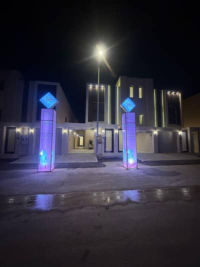 دور 4 غرف نوم للبيع في جنوب الرياض، الرياض - Ground floors for sale in Akaz, Riyadh