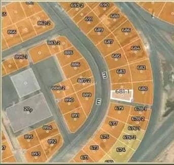 Land for Sale in Al Khadraa, Madina - Land For Sale in Al Khadraa, Madina