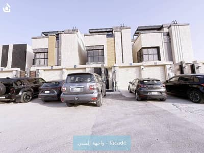 فیلا 3 غرف نوم للايجار في شمال الرياض، الرياض - فيلا للايجار