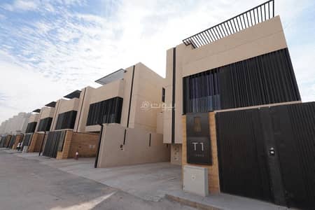 3 Bedroom Floor for Sale in East Riyadh, Riyadh - New house for sale - Al Ramal neighborhood