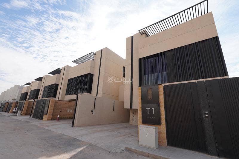 New house for sale - Al Ramal neighborhood