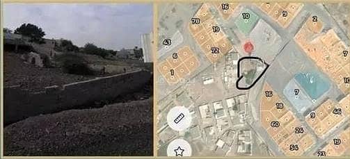 ارض سكنية  للبيع في جبل عير، المدينة المنورة - أرض سكنية للبيع في جبل عير، المدينة المنورة
