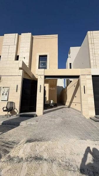 Apartment For Sale in Al Rimal, East Riyadh