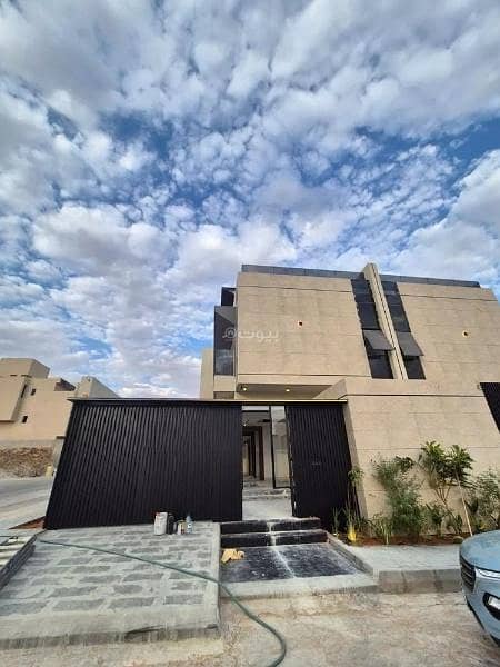 Villa For Sale in Al Narjis, North Riyadh