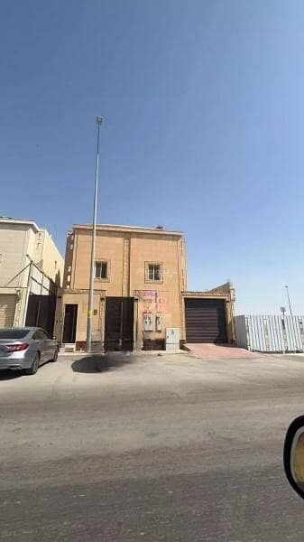 فیلا 5 غرف نوم للبيع في شمال الرياض، الرياض - فيلا للبيع في الياسمين، شمال الرياض