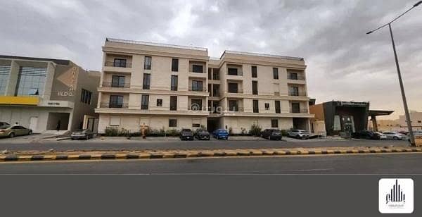 Floor For Rent in Al Malqa, North Riyadh